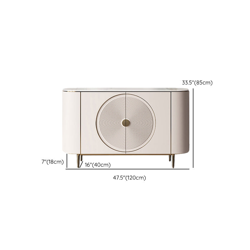 Sinterizzato Scheda Stone Scheda di lusso Casabarcaggio della casa di lusso con porte