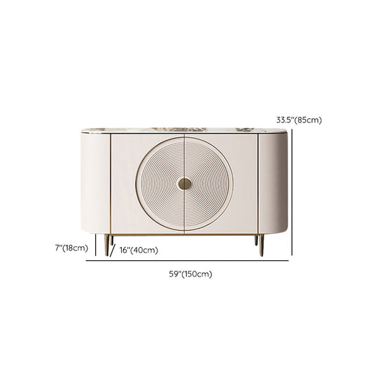 Sinterizzato Scheda Stone Scheda di lusso Casabarcaggio della casa di lusso con porte