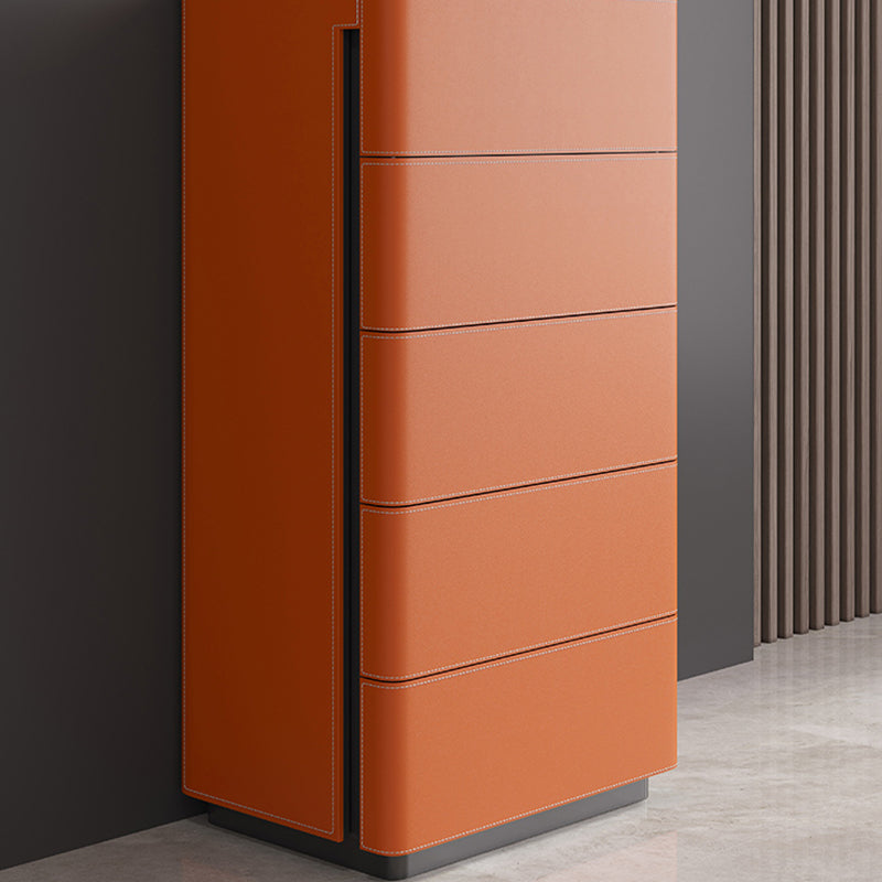 Luxury Style Storage Sideboard Home Sintered Stone Side Board with Drawers Clearhalo 'buffet_sideboard' 'Buffets & Sideboards' 'furn' 'furn_buffet_sideboard' 'Furniture' 'Kitchen & Dining Furniture' 6295868