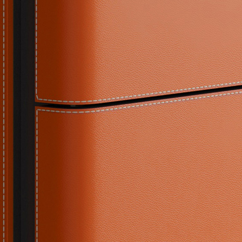 Luxury Style Storage Sideboard Home Sintered Stone Side Board with Drawers Clearhalo 'buffet_sideboard' 'Buffets & Sideboards' 'furn' 'furn_buffet_sideboard' 'Furniture' 'Kitchen & Dining Furniture' 6295870