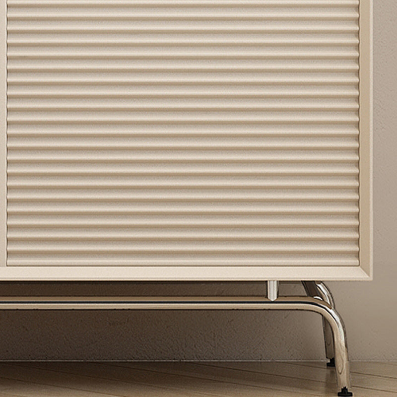 Scheda sidebella glam di ardesia in stile rettangolare board con porta