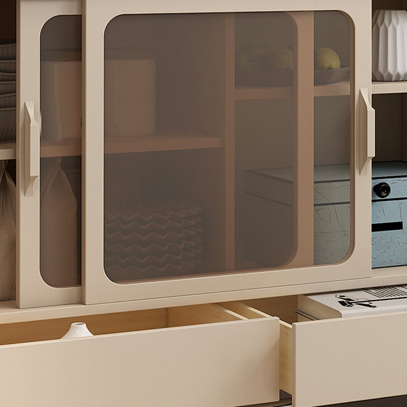 Scheda sidebella glam di ardesia in stile rettangolare board con porta