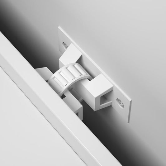 CABIETTORE SIDETTO IN LEGNO DEL RECTALLANGE MODERNGLE SCHEDA DELLA SCHEDA DA CASCHI E PORTE