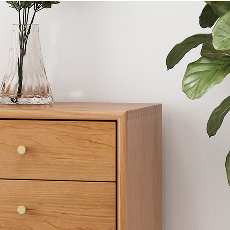 Stellaboard di stoccaggio del rettangolo moderno 55 "L Scheda laterale in legno con cassetti e porta