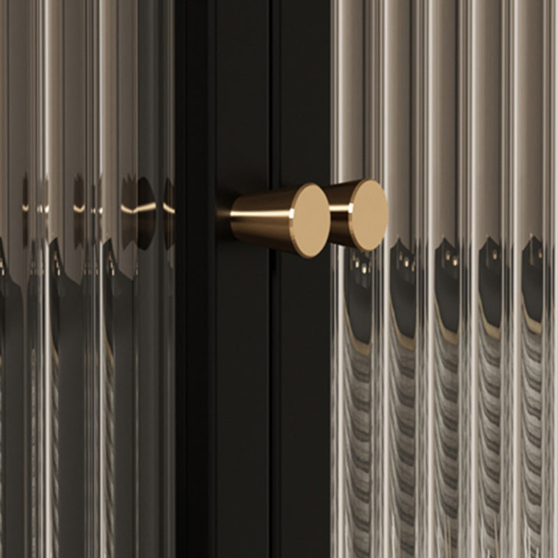 Ligne de chaussure métal