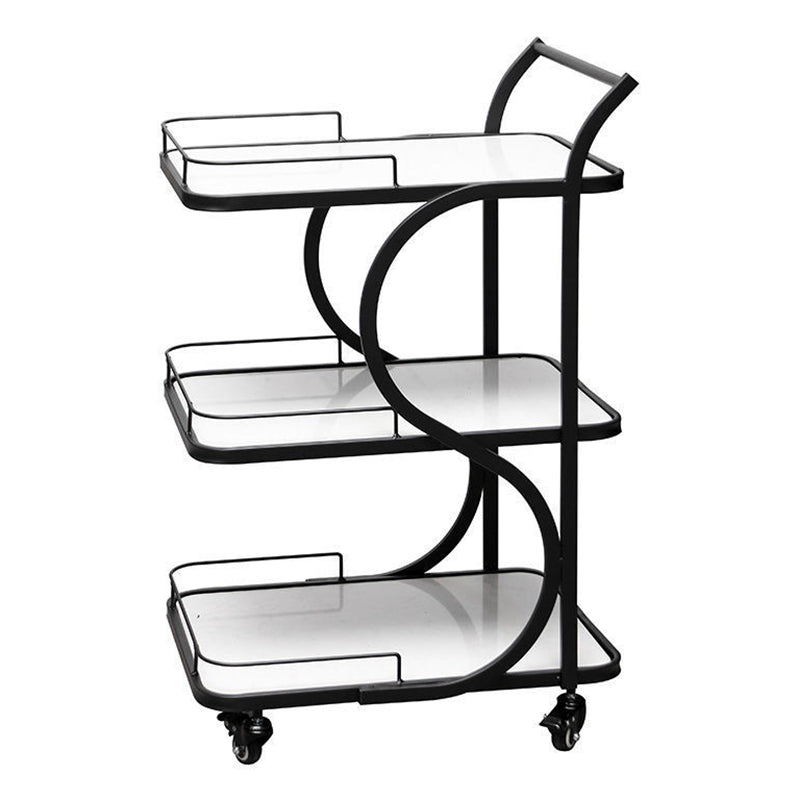 33,07 "tavolo da preparazione contemporaneo alto tavolo da preparazione in metallo per cucina