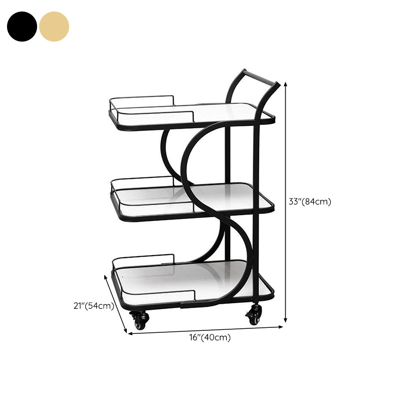 33,07 "tavolo da preparazione contemporaneo alto tavolo da preparazione in metallo per cucina