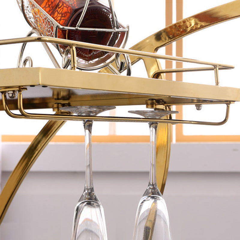 Tavolo da preparazione contemporaneo da 32,68 "tavolo da preparazione al rotolamento per cucina