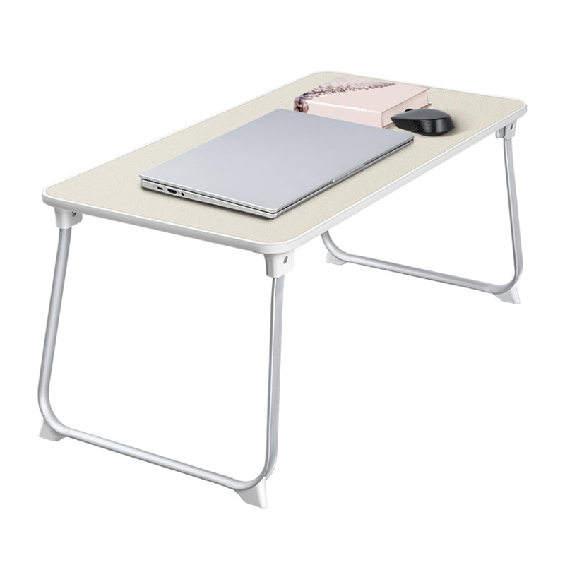 Modern gefabriceerd houten schrijfbureau zwevende slaapkamer laptoptafel