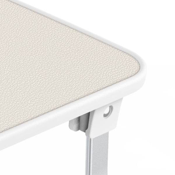 Modern gefabriceerd houten schrijfbureau zwevende slaapkamer laptoptafel