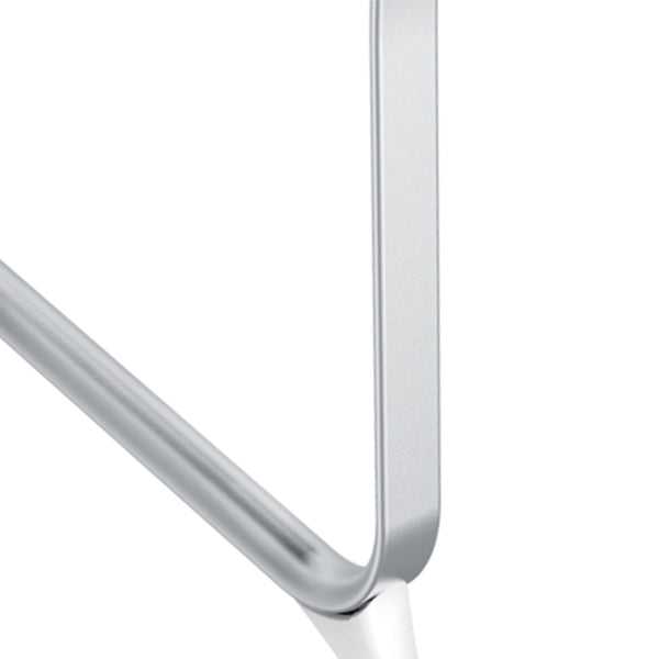 Modern gefabriceerd houten schrijfbureau zwevende slaapkamer laptoptafel