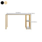 Industrial Bar Table Bar Height Rectangle Pub Table for Indoor Clearhalo 'Bar Furniture' 'Bar Tables' 'bar_tables' 'furn' 'furn_bar_tables' 'Furniture' 'Kitchen & Dining Furniture' 6297008