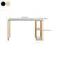 Industrial Bar Table Bar Height Rectangle Pub Table for Indoor Clearhalo 'Bar Furniture' 'Bar Tables' 'bar_tables' 'furn' 'furn_bar_tables' 'Furniture' 'Kitchen & Dining Furniture' 6297009