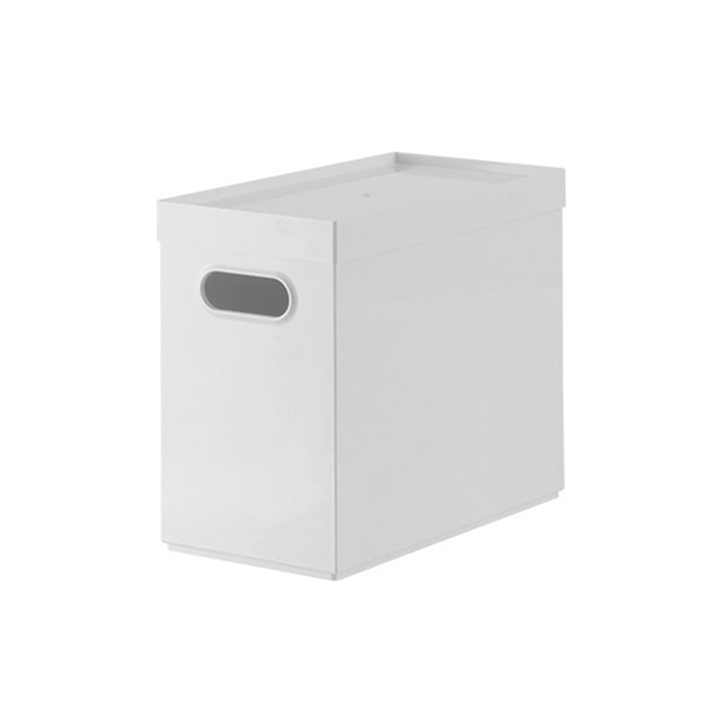 Classeur simple à roulettes de couleur unie, classeur détaillé pour la maison ou le bureau