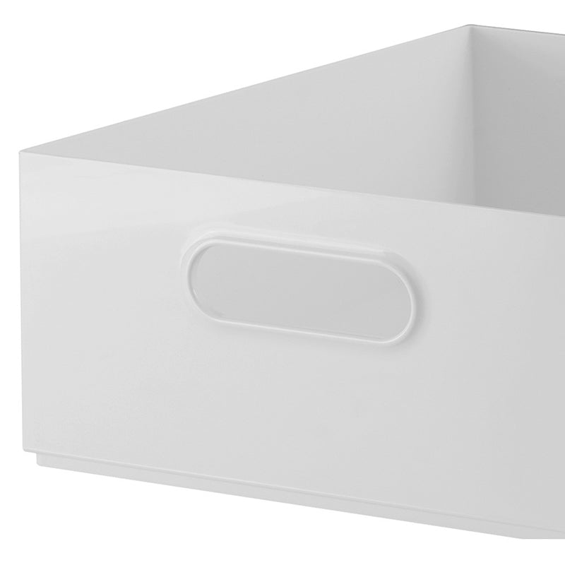 Classeur simple à roulettes de couleur unie, classeur détaillé pour la maison ou le bureau