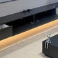 Contemporary Enclosed Storage TV Console Engineered Wood TV Stand with 4 Drawers Clearhalo 'furn' 'furn_tv_stands_entertainment_centers' 'Furniture' 'Living Room Furniture' 'TV Stands & Entertainment Centers' 'TV Stands & Media Storage Furniture' 'tv_stands_entertainment_centers' 6299032
