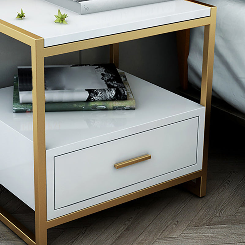 Cama contemporánea Cabina de madera diseñada en la cama para el dormitorio para dormitorio