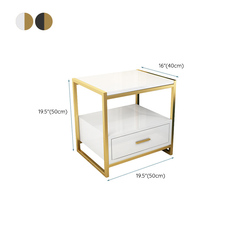 Cama contemporánea Cabina de madera diseñada en la cama para el dormitorio para dormitorio