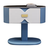 Drawer Storage Bedside Cabinet Modern Bed Nightstand for Bedroom Clearhalo 'Bedroom Furniture' 'furn' 'furn_night_stand' 'Furniture' 'night_stand' 'Nightstands' 6299187