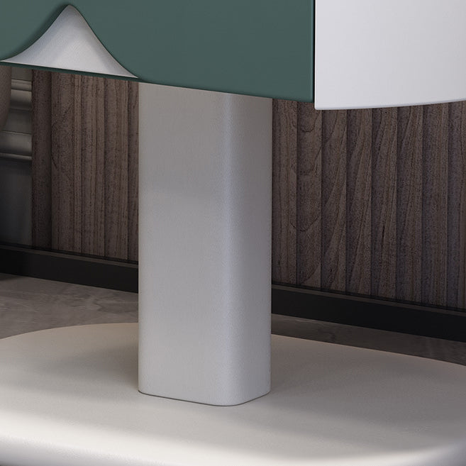 Drawer Storage Bedside Cabinet Modern Bed Nightstand for Bedroom Clearhalo 'Bedroom Furniture' 'furn' 'furn_night_stand' 'Furniture' 'night_stand' 'Nightstands' 6299190