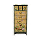 American Traditional Storage Chest Dresser Solid Wood Storage Chest
