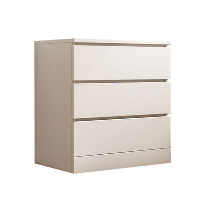 Moderne opbergkist van vervaardigd houten dressoir met 3/4/5/6 lades