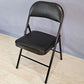 18" Wide Contemporary Desk Chair Armless Leather Office Chair Clearhalo 'furn' 'furn_office_chair' 'Furniture' 'Office Chairs' 'Office Furniture' 'office_chair' 6300944