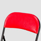 18" Wide Contemporary Desk Chair Armless Leather Office Chair Clearhalo 'furn' 'furn_office_chair' 'Furniture' 'Office Chairs' 'Office Furniture' 'office_chair' 6300952