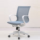 21" Wide Modern Desk Chair Breathable AirGrid Mid-Back Office Chair Clearhalo 'furn' 'furn_office_chair' 'Furniture' 'Office Chairs' 'Office Furniture' 'office_chair' 6301000