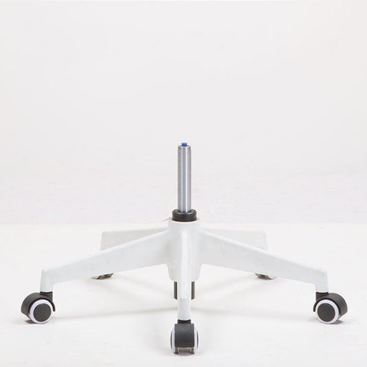 Sedia da scrivania moderna da 21 "Airgrid traspirante sedia da ufficio a metà schiena