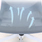 21" Wide Modern Desk Chair Breathable AirGrid Mid-Back Office Chair Clearhalo 'furn' 'furn_office_chair' 'Furniture' 'Office Chairs' 'Office Furniture' 'office_chair' 6301011