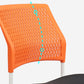 Contemporary Desk Chair Mid-Back No Wheels Armless Office Chair Clearhalo 'furn' 'furn_office_chair' 'Furniture' 'Office Chairs' 'Office Furniture' 'office_chair' 6301022