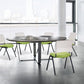 Contemporary Desk Chair Mid-Back No Wheels Armless Office Chair Clearhalo 'furn' 'furn_office_chair' 'Furniture' 'Office Chairs' 'Office Furniture' 'office_chair' 6301031