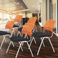 Contemporary Desk Chair Mid-Back No Wheels Armless Office Chair Clearhalo 'furn' 'furn_office_chair' 'Furniture' 'Office Chairs' 'Office Furniture' 'office_chair' 6301034