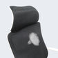 High Back Task Chair Modern Nylon Slide Arms Included Office Chair Clearhalo 'furn' 'furn_office_chair' 'Furniture' 'Office Chairs' 'Office Furniture' 'office_chair' 6301052