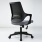 Modern Desk Chair Mesh Computer Chair Mid-Back Conference Chair Clearhalo 'furn' 'furn_office_chair' 'Furniture' 'Office Chairs' 'Office Furniture' 'office_chair' 6301069