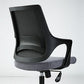 Modern Desk Chair Mesh Computer Chair Mid-Back Conference Chair Clearhalo 'furn' 'furn_office_chair' 'Furniture' 'Office Chairs' 'Office Furniture' 'office_chair' 6301076