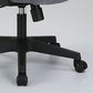 Modern Desk Chair Mesh Computer Chair Mid-Back Conference Chair Clearhalo 'furn' 'furn_office_chair' 'Furniture' 'Office Chairs' 'Office Furniture' 'office_chair' 6301078