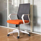 Modern Desk Chair Mesh Conference Chair High Back Chair with Wheels Clearhalo 'furn' 'furn_office_chair' 'Furniture' 'Office Chairs' 'Office Furniture' 'office_chair' 6301094