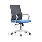 Modern Desk Chair Mesh Conference Chair High Back Chair with Wheels Clearhalo 'furn' 'furn_office_chair' 'Furniture' 'Office Chairs' 'Office Furniture' 'office_chair' 6301099