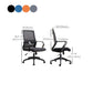 Modern Desk Chair Mesh Conference Chair High Back Chair with Wheels Clearhalo 'furn' 'furn_office_chair' 'Furniture' 'Office Chairs' 'Office Furniture' 'office_chair' 6301119