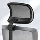 Modern Desk Chair Mesh Computer Chair High/Mid-Back Conference Chair Clearhalo 'furn' 'furn_office_chair' 'Furniture' 'Office Chairs' 'Office Furniture' 'office_chair' 6301186
