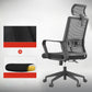 Modern Desk Chair Mesh Computer Chair High/Mid-Back Conference Chair Clearhalo 'furn' 'furn_office_chair' 'Furniture' 'Office Chairs' 'Office Furniture' 'office_chair' 6301195