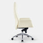 27" Wide Modern Managers Chair Arms Included Leather Executive Chair Clearhalo 'furn' 'furn_office_chair' 'Furniture' 'Office Chairs' 'Office Furniture' 'office_chair' 6301286