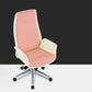 27" Wide Modern Managers Chair Arms Included Leather Executive Chair Clearhalo 'furn' 'furn_office_chair' 'Furniture' 'Office Chairs' 'Office Furniture' 'office_chair' 6301303