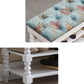 Upholstered Shelves Seating Bench Cushioned Entryway and Bedroom Bench with Legs Clearhalo 'Benches' 'Chairs & Seating' 'furn' 'furn_benches' 'Furniture' 'Living Room Furniture' 6301634