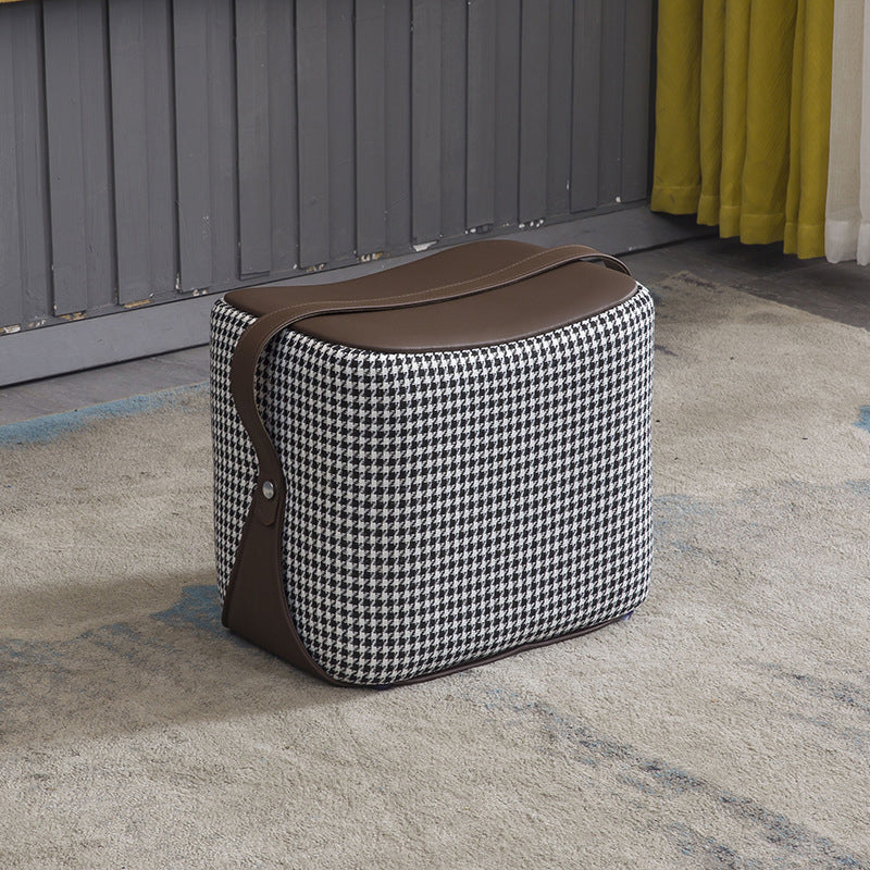 Chenille Arm Chair 29.92" Wide Arms Included Accent Armchair Clearhalo 'Accent Chairs' 'accent_chairs' 'Chairs & Seating' 'furn' 'furn_accent_chairs' 'Furniture' 'Living Room Furniture' 6301817