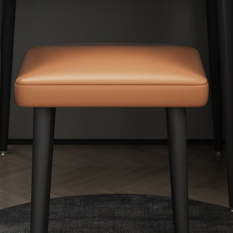 17.32 "tavolo da toeletta contemporaneo set largo con cassetto