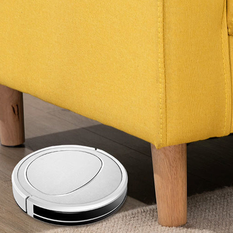 Contemporary 23.62" H Cotton Blend Tuxedo Arm Sofa for Living Room Clearhalo 'furn' 'furn_sofas' 'Furniture' 'Living Room Furniture' 'Sofa' 'sofas' 6302666