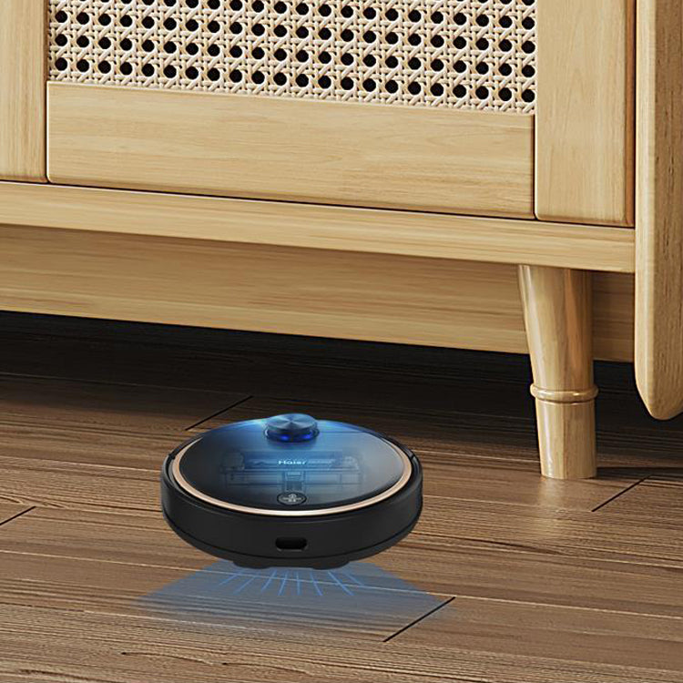 2 - cassetto e mobile a 2 porte da 42,5 "Armadietto di stoccaggio di rattan alto